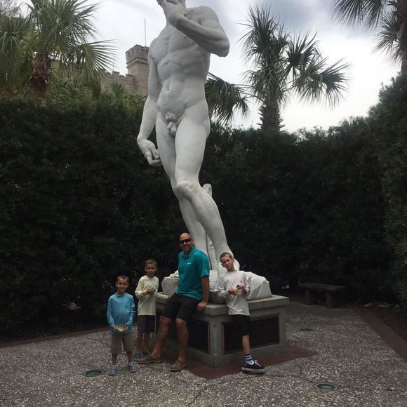 Meet your Posher, David - Picture 1 of 1